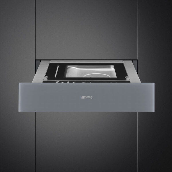 Smeg Linea Vacuum Drawer CPV115S