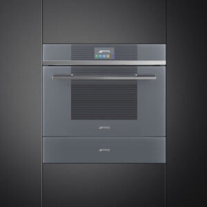 Smeg Linea Vacuum Drawer CPV115S