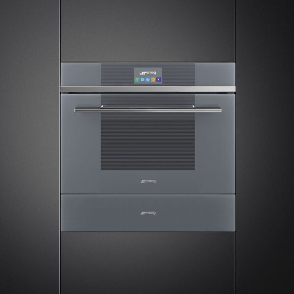 Smeg Linea Vacuum Drawer CPV115S
