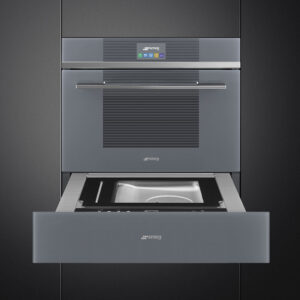 Smeg Linea Vacuum Drawer CPV115S