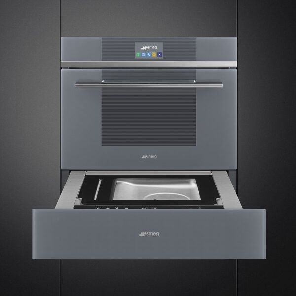 Smeg Linea Vacuum Drawer CPV115S