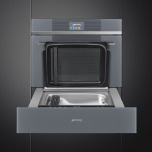 Smeg Linea Vacuum Drawer CPV115S