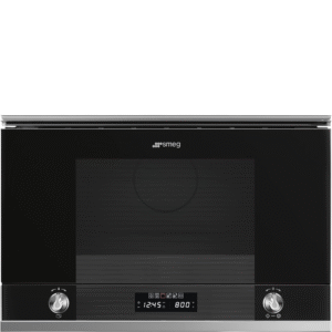 Smeg MP122N1 Built In Microwave