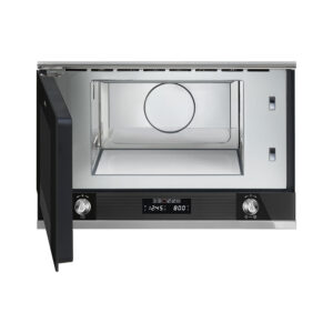 Smeg MP122N1 Built In Microwave