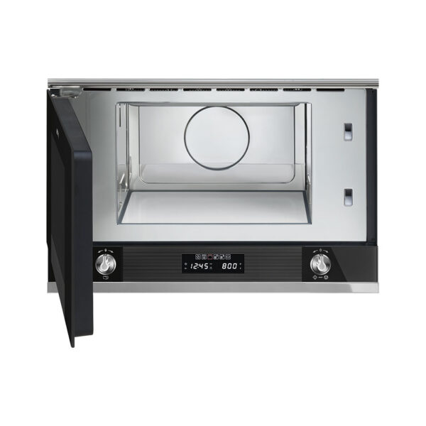 Smeg MP122N1 Built In Microwave