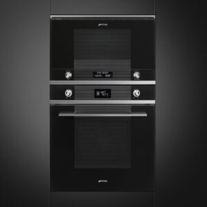 Smeg MP122N1 Built In Microwave