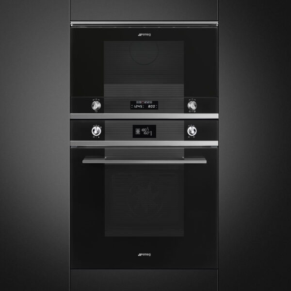 Smeg MP122N1 Built In Microwave