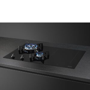 Smeg PM3743D 75cm Mixed Fuel Hob