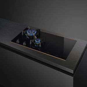 Smeg PM6743R 75cm Mixed Fuel Hob