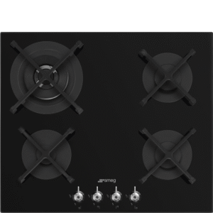 Smeg PV364N 60cm Gas Hob
