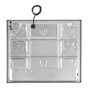 Smeg PX364L 4 Burner 60cm Gas Hob
