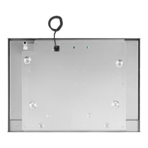 Smeg PX375 5 Burner 75cm Gas Hob