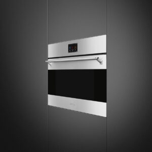 Smeg SBC4304X Built In Blast Chiller