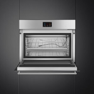 Smeg SBC4304X Built In Blast Chiller