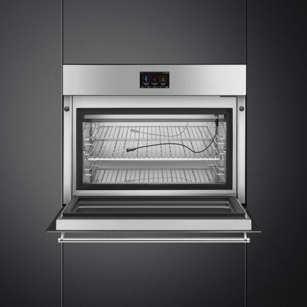 Smeg SBC4304X Built In Blast Chiller