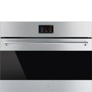 Smeg SBC4304X Built In Blast Chiller