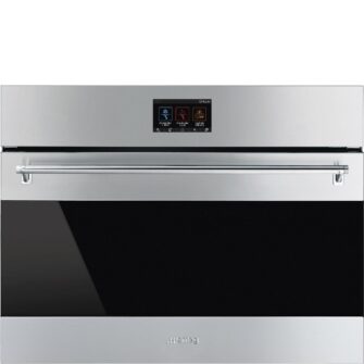 Smeg SBC4304X Built In Blast Chiller