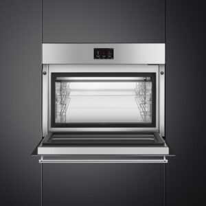 Smeg SBC4304X Built In Blast Chiller