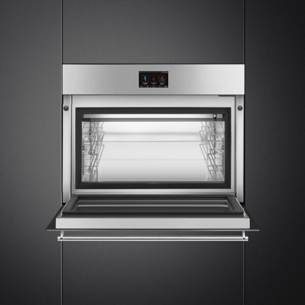 Smeg SBC4304X Built In Blast Chiller