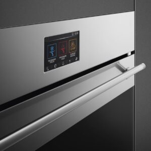 Smeg SBC4304X Built In Blast Chiller