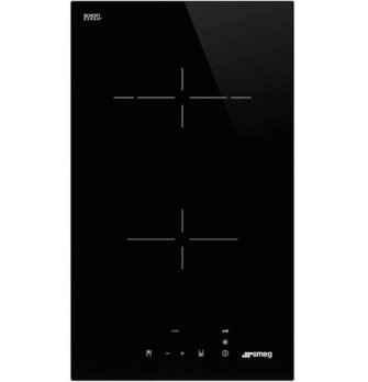 Smeg SE232TD1 30cm Ceramic Hob