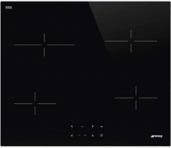 Smeg SE264TD1 60cm Ceramic Hob