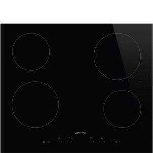 Smeg SE364TD Universal 60cm Ceramic Hob