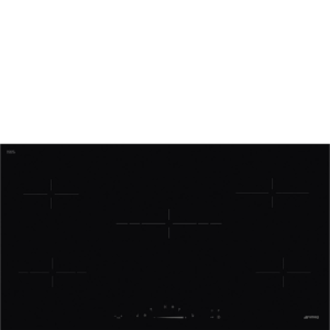 Smeg SE495ETD 90cm Ceramic Hob