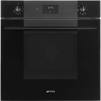 Smeg SF6100VB3 Built In Single Oven