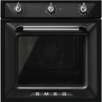 Smeg SF6905N1 Built In Single Oven