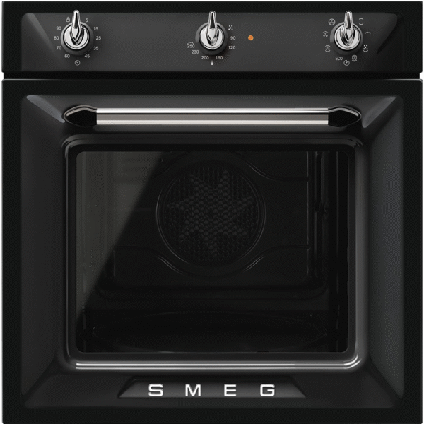 Smeg SF6905N1 Built In Single Oven