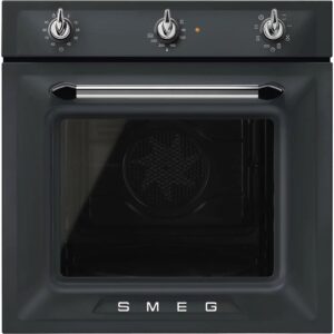 Smeg SF69M3TNO Built In Single Oven