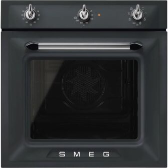 Smeg SF69M3TNO Built In Single Oven