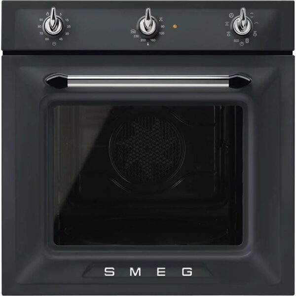 Smeg SF69M3TNO Built In Single Oven