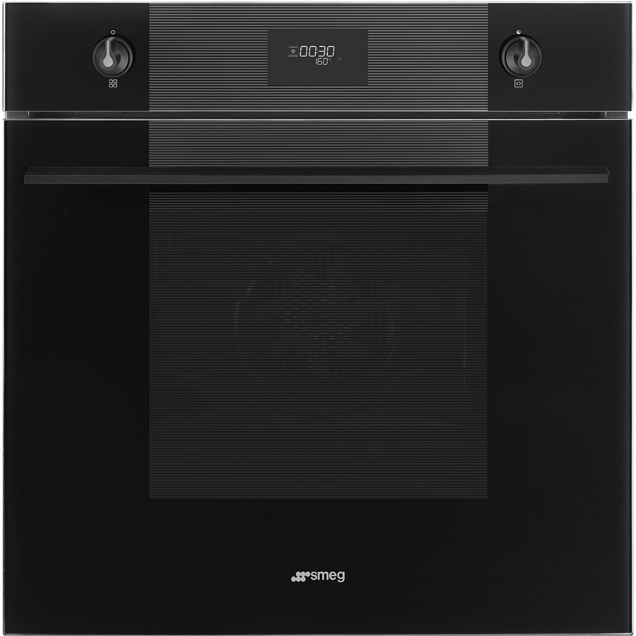 Smeg SFP6101TB3 Built In Single Oven
