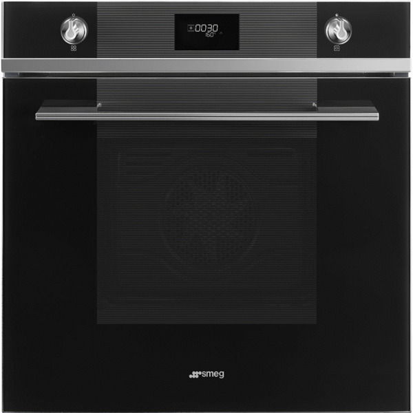 Smeg SFP6101TVN1 Built In Single Oven