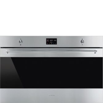 Smeg SFP9302TX Built In 90cm Single Oven