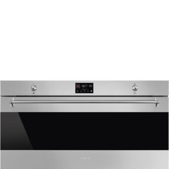 Smeg SFR9302TX 90cm Built In Single Oven
