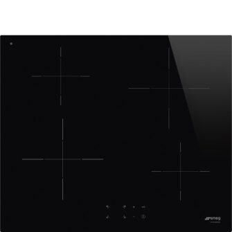 Smeg SI2641D 4 Zone 60cm Induction Hob
