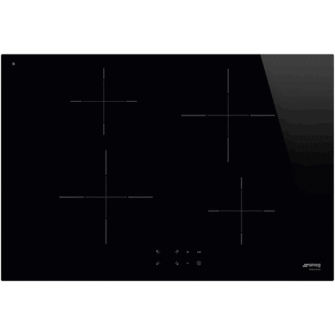 Smeg SI2741D 75cm Induction Hob