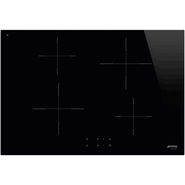 Smeg SI2741D 75cm Induction Hob