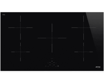 Smeg SI2951D 90cm Induction Hob