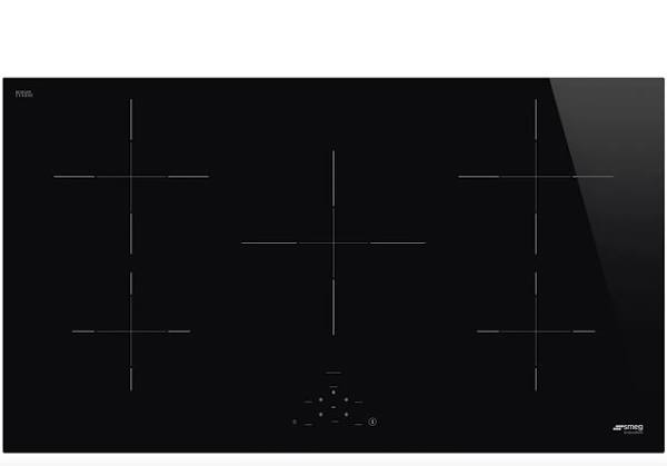 Smeg Si2951d 90Cm Induction Hob