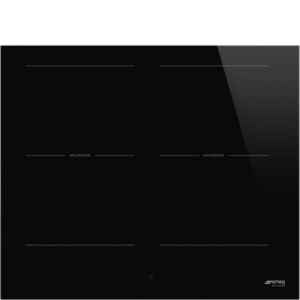 Smeg SI2M5643D1 60cm Induction Hob
