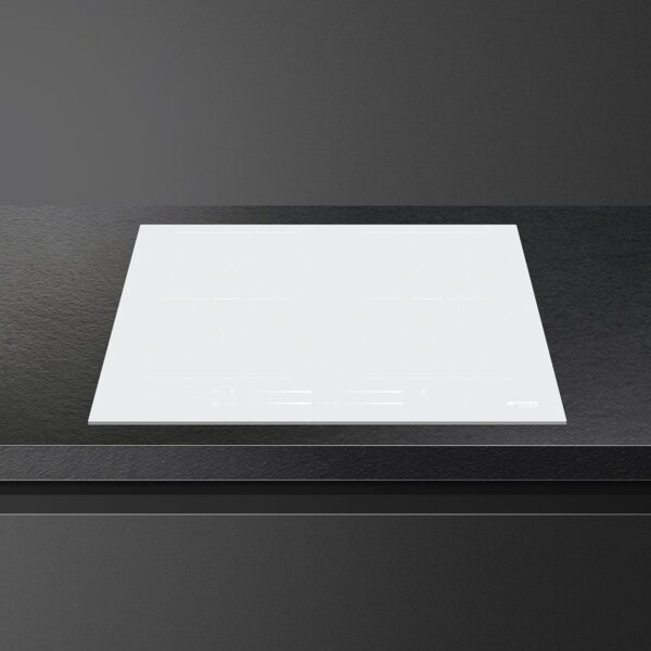 Smeg SI2M7643DW 4 Zone 60cm Induction Hob