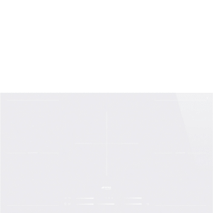 Smeg SI2M7953DW 5 Zone 90cm Induction Hob