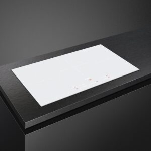 Smeg SI2M7953DW 5 Zone 90cm Induction Hob