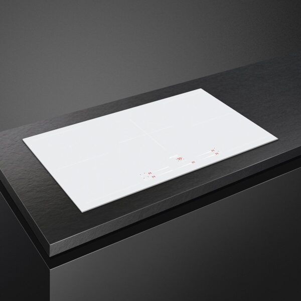 Smeg SI2M7953DW 5 Zone 90cm Induction Hob