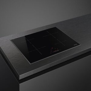 Smeg SI4642B 4 Zone 60cm Induction Hob