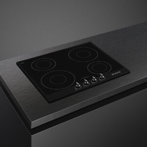Smeg SI964NM 4 Zone 60cm Induction Hob